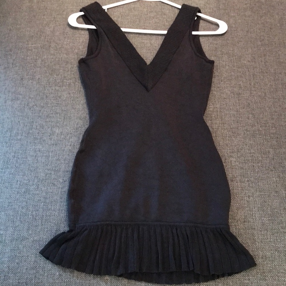 Bebe tank top